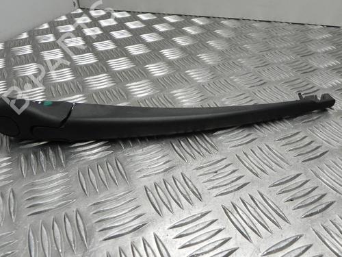 Used Rear windshield wiper arm RENAULT LAGUNA III Grandtour (KT0/1) 2.0 dCi (KT01, KT08, KT09, KT0K, KT12, KT1D, KT1W) (150 hp) 28944765