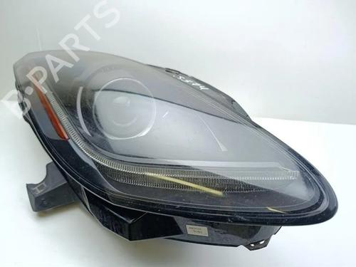 Right headlight JAGUAR F-TYPE Coupe (X152) 5.0 SCV8 R AWD | BP28925275C29  - Image 13