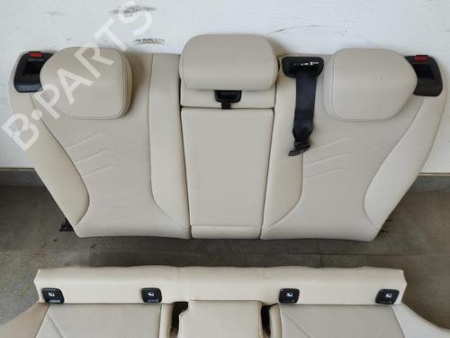 Seats set BMW 1 (F70) 120 d Mild-Hybrid | BP39997814C78 - Image 16