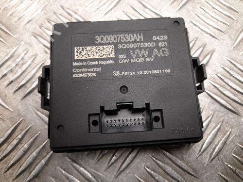 Used Electronic module Electronic module 37557310 37557310