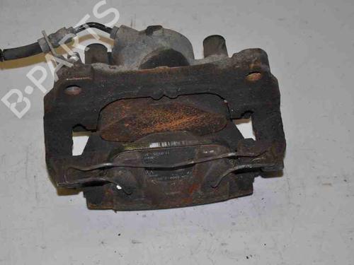 Right front brake caliper AUDI A5 Sportback (F5A, F5F) 2.0 TFSI | BP28932979M104