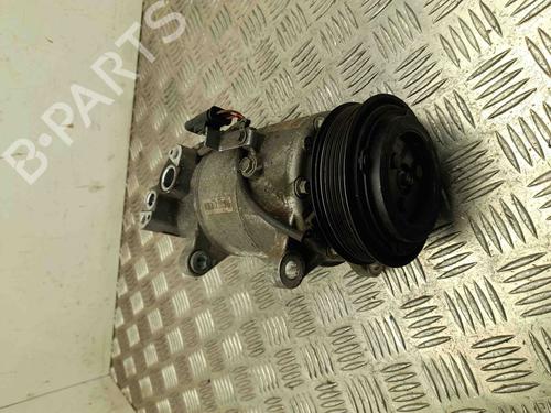 Used AC compressor BMW 5 Touring (F11) 520 d (190 hp) 28936501