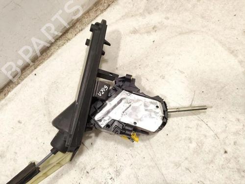 Gear lever PORSCHE CAYENNE (92A) 3.6 | BP28911279M90 