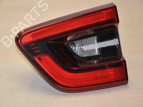 Used Right taillight RENAULT KADJAR (HA_, HL_) 1.6 dCi 130 (HLA4) (130 hp) 28924382