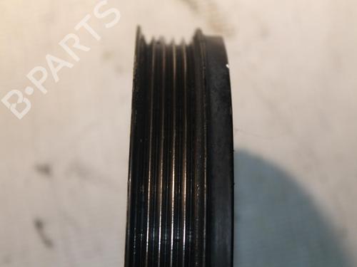 Pulley VOLVO XC60 I SUV (156) D5 AWD | BP28923491M122 