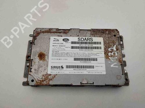 Elektronisk modul JAGUAR XF I (X250) 3.0 (340 hp) 28937097