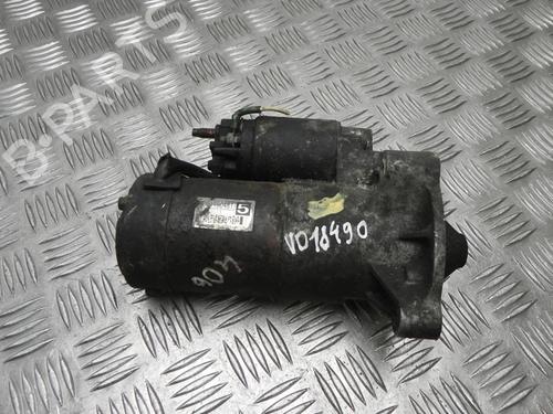Startmotor CITROËN XSARA (N1) 2.0 HDi 109 (109 hp) 28920323