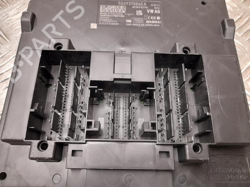 Electronic module AUDI A1 Sportback (GBA) 25 TFSI | BP37553868M83 - Image 2