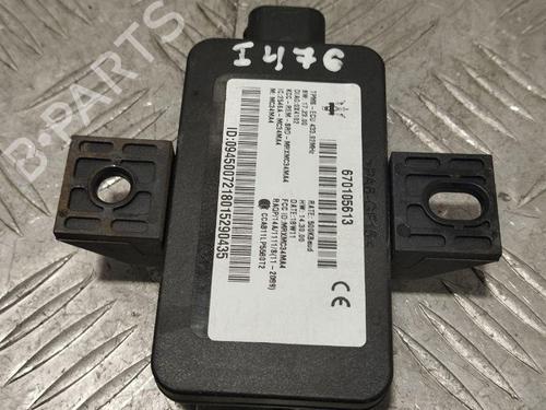Electronic module MASERATI LEVANTE SUV (M161) 3.0 Q4 | BP28938229M83 