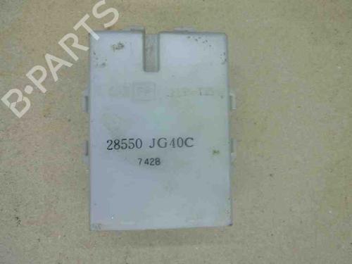Elektronisk sensor NISSAN X-TRAIL II (T31) 2.0 dCi 4x4 (150 hp) 28934836