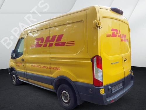 Headlight switch FORD TRANSIT V363 Van (FCD, FDD) 2.0 EcoBlue | BP37565476I24 - Image 5