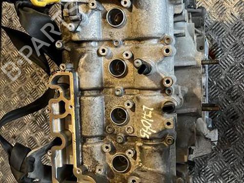 Engine SEAT LEON ST (5F8) 1.5 TGi | BP37544806M1 - Image 5