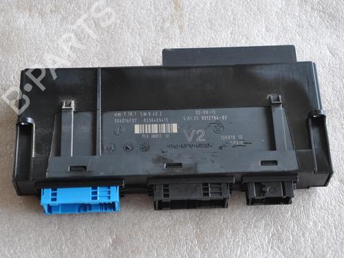 Used Electronic module Electronic module BMW 5 (F10) 535 i xDrive (326 hp) 28945683 28945683