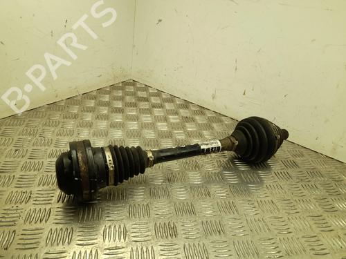 Used Left front driveshaft Left front driveshaft VW GOLF V Variant (1K5) 1.4 TSI (170 hp) 28921865 28921865