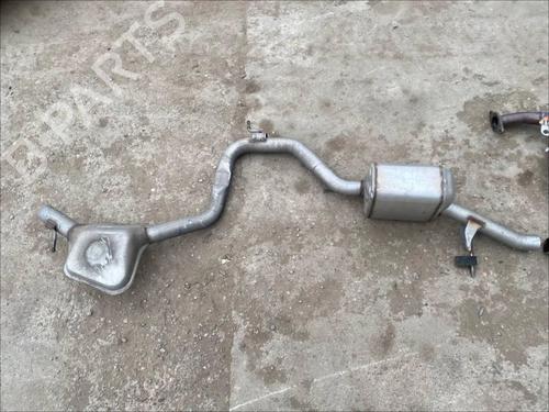 Exhaust system CHRYSLER PACIFICA (RU) 3.6 Hybrid | BP28918124M121  - Image 16