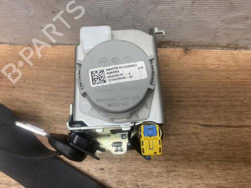 Rear left seatbelt RENAULT MEGANE E-TECH SUV EV60 (BNJ1) | BP39418905I29 - Image 3