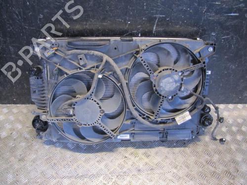 Water radiator FORD GALAXY III (CK) 2.0 TDCi | BP37542711M31 - Image 2