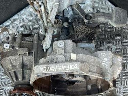 Gearbox VW GOLF VI (5K1) 1.6 TDI | BP28946874M3 