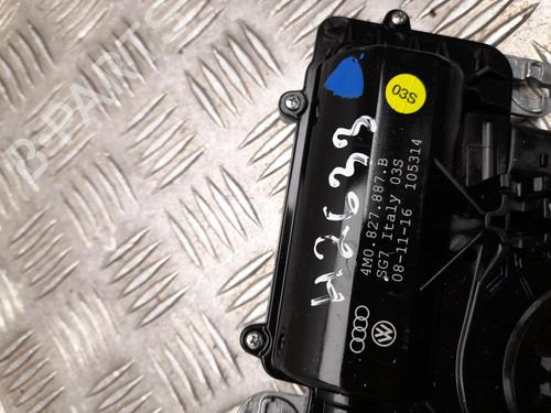 Electronic module AUDI Q7 (4MB, 4MG, 4MQ) 3.0 TFSI quattro | BP37561874M83 - Image 3