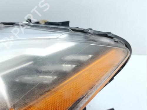 Left headlight MASERATI QUATTROPORTE VI 3.0 S Q4 | BP39252328C28 - Image 8
