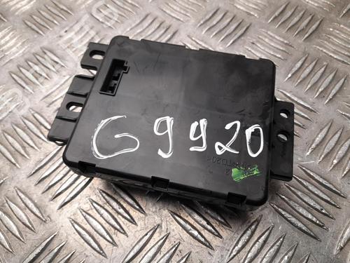 Electronic module JEEP COMPASS (MP, M6, MV, M7) 1.4 MultiAir 4x4 | BP37569423M83 - Image 2