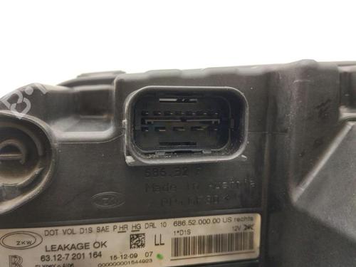 Right headlight ROLLS-ROYCE GHOST I (RR4) V12 | BP38994991C29 - Image 16
