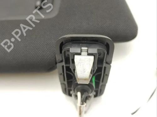 Left sun visor PORSCHE PANAMERA (971) 2.9 4S (97ADB1, 97BDB1, 97ADN1) | BP32268904I1 