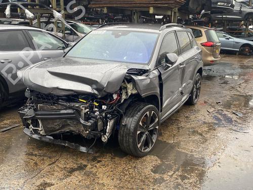Used Parts CUPRA ATECA (KH7, KHP, KBP) 2.0 TSI 4Drive 4948374