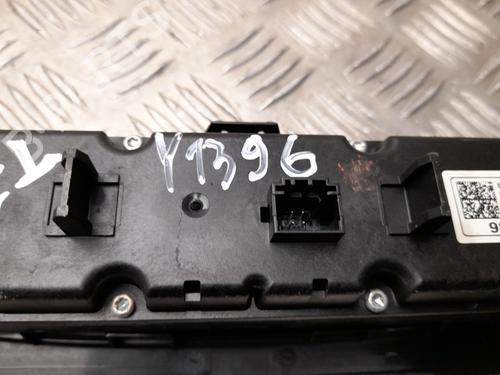 Electronic module OPEL GRANDLAND / GRANDLAND X (A18, P1UO) 1.6 Turbo D (75) | BP28934865M83 