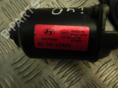 Electronic module HYUNDAI i40 I (VF) 1.7 CRDi | BP37541254M83 - Image 2