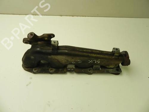 Electronic sensor MERCEDES-BENZ SLK (R172) 250 CDI / d (172.403) | BP28923090M84 - Image 2