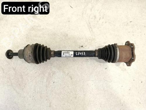 Used Right front driveshaft PORSCHE MACAN (95B) 3.6 Turbo (400 hp) 30908967