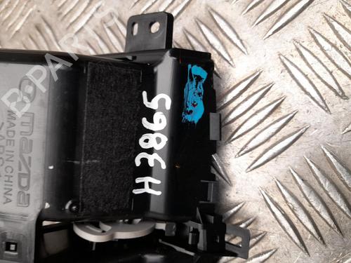 Air vent MAZDA CX-5 (KF) 2.2 D AWD | BP37564248I21 - Image 4