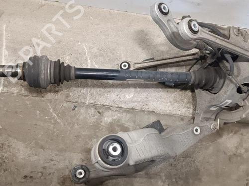 Used Other PORSCHE PANAMERA (970) 3.6 4 (300 hp) 28945364