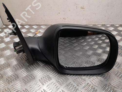 Used Right mirror VW AMAROK (2HA, 2HB, S1B, S6B, S7A, S7B, AGD) 2.0 TDI 4motion (140 hp) 28932675