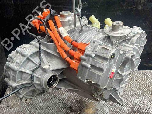 Engine VW LOAD UP! (121, 122, BL1, BL2) e-Load Up | BP28913677M1