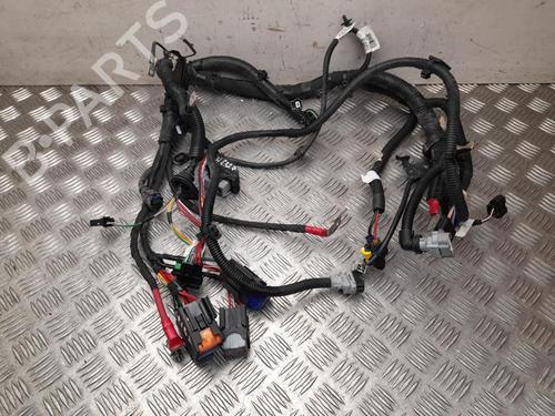 Used Wiring harness Wiring harness 37573295 37573295
