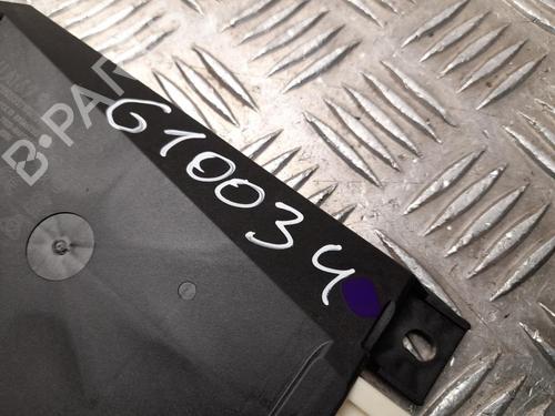 Electronic module MERCEDES-BENZ A-CLASS (W177) A 250 (177.046) | BP37570416M83 - Image 3