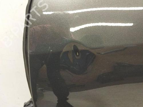 Left front door MASERATI LEVANTE SUV (M161) 3.0 Q4 | BP28912615C2 