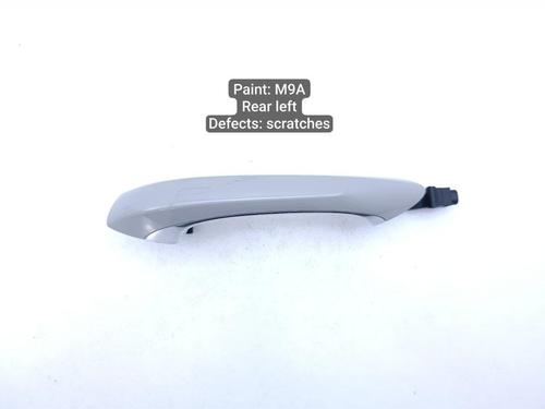 Used Exterior handle Exterior handle 39000256 39000256