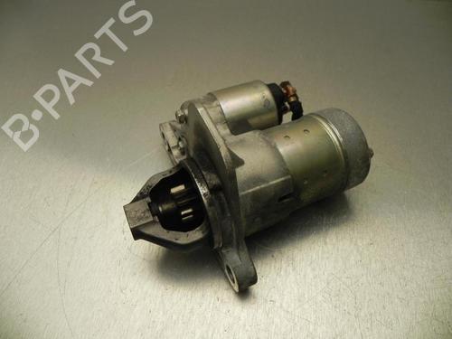 Startmotor Startmotor NISSAN JUKE (F15) 1.6 DIG-T (190 hp) 37576324 37576324