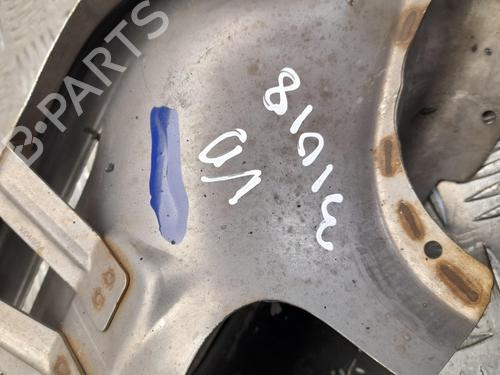 Pipe LAND ROVER RANGE ROVER VELAR (L560) 3.0 D300 SDV6 4x4 | BP28948648M125