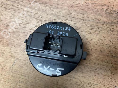 Electronic sensor MAZDA CX-5 (KF) 2.0 SKYACTIV-G | BP40112259M84 - Image 2