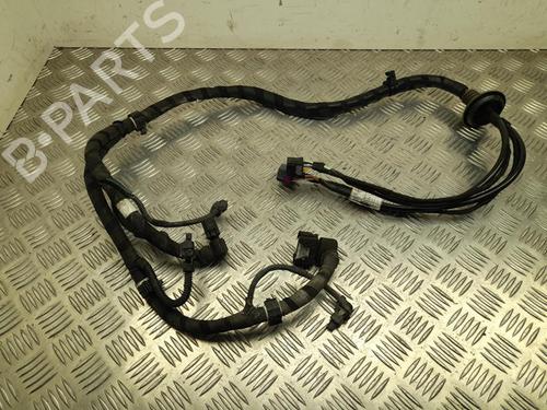 Used Wiring harness Wiring harness 37555273 37555273