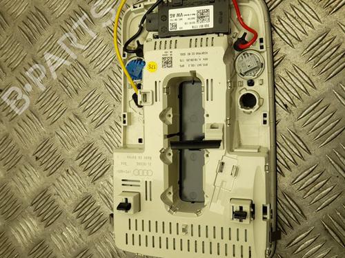 Kabinelys AUDI A3 Limousine (8YS, 8YM) 35 TFSI Mild Hybrid | BP37547245I8 - Image 5