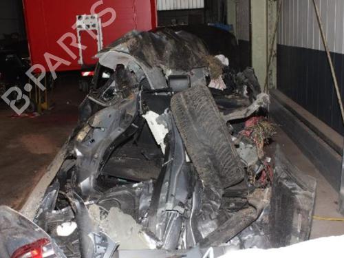 Electronic module BMW 5 Gran Turismo (F07) 535 i | BP37547984M83  - Image 7