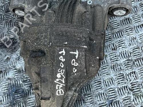 Rear differential PORSCHE PANAMERA (970) 3.0 D | BP37567015M24 - Image 4