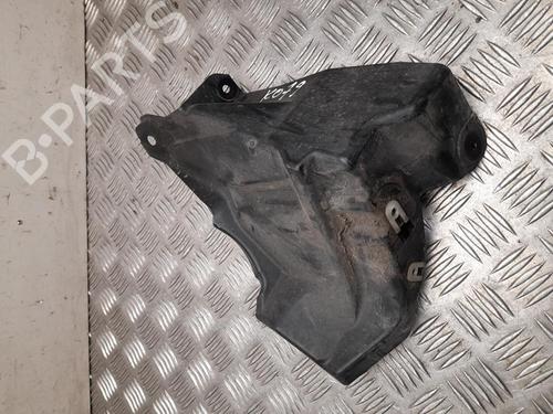 Used Underbody protection Underbody protection 37558356 37558356