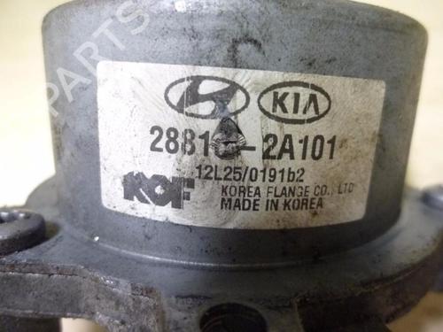 Vacuum pump KIA CEE'D (JD) 1.4 CRDi 90 | BP37545024M80 - Image 3