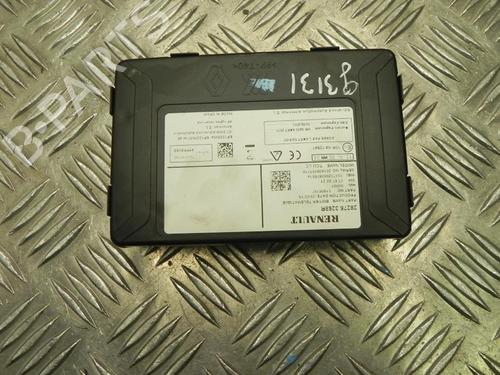 Elektronisk modul RENAULT ZOE (BFM_) ZOE (88 hp) 28921497